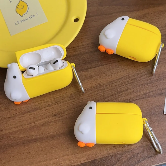 Pelican AirPods Charger Case Cover