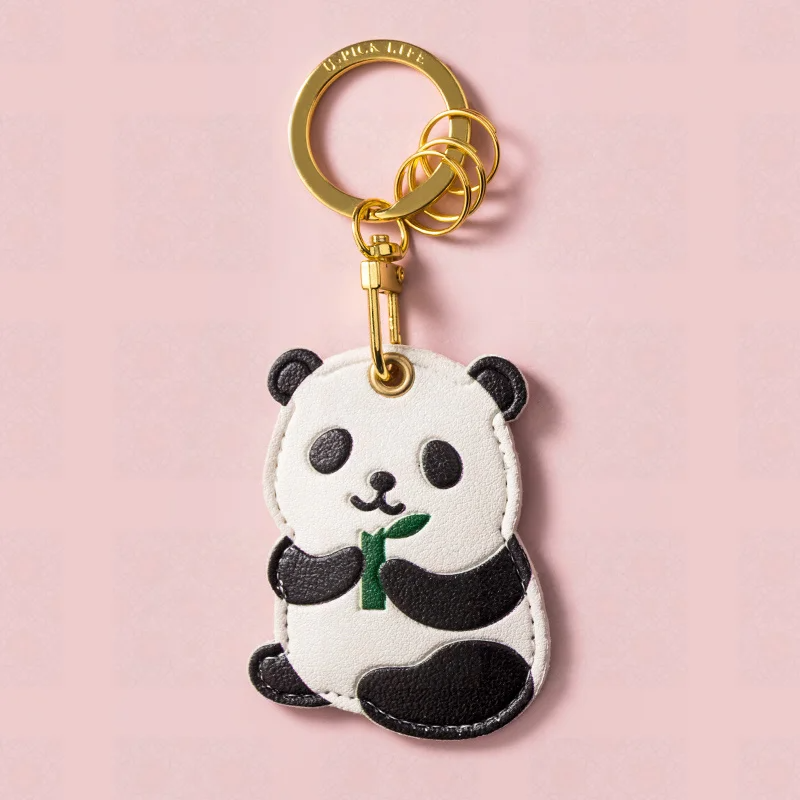 Animal Friends Keychain (2 Designs)