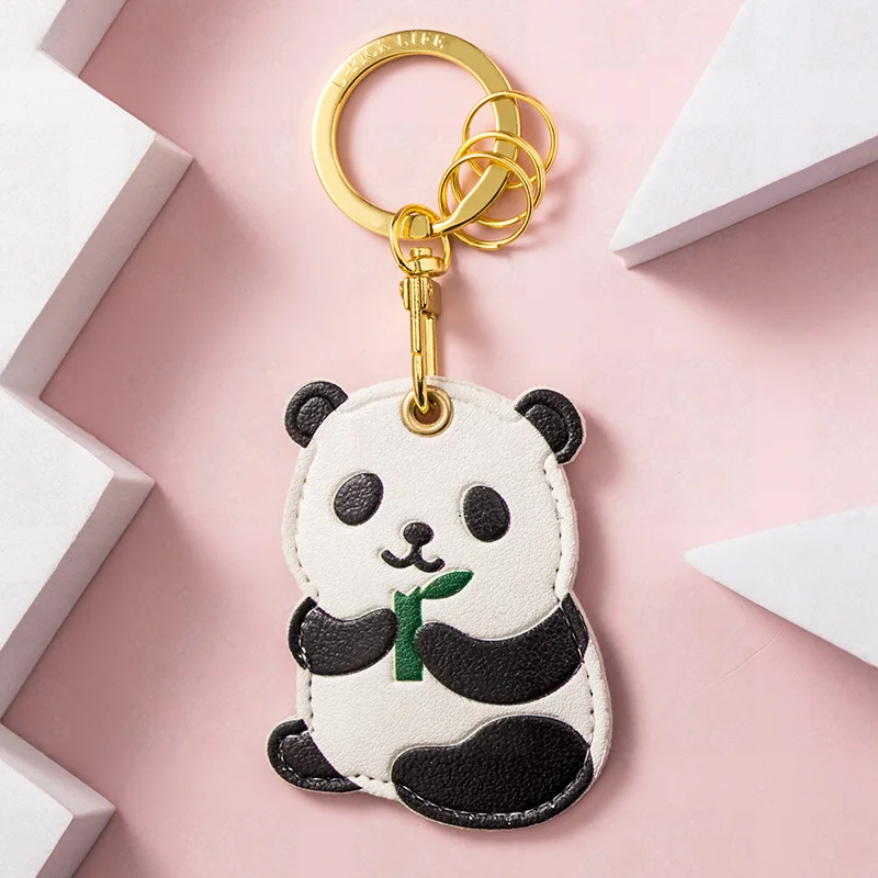 Animal Friends Keychain (2 Designs)