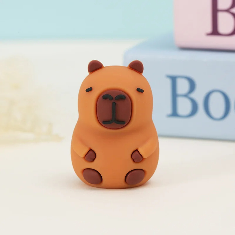 Capybara Pencil Sharpener (2 Colours)