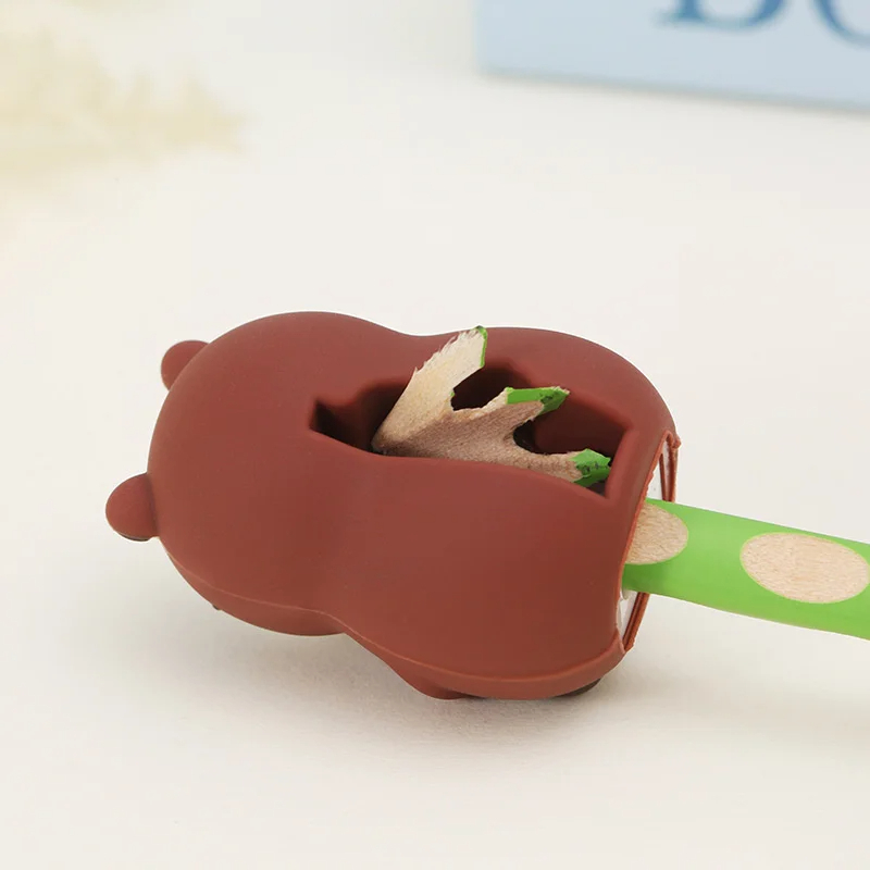 Capybara Pencil Sharpener (2 Colours)