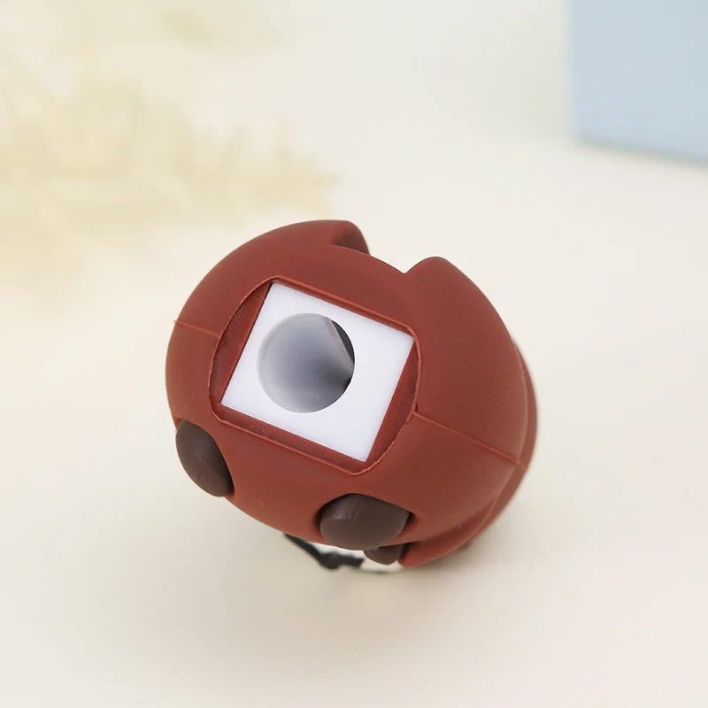 Capybara Pencil Sharpener (2 Colours)