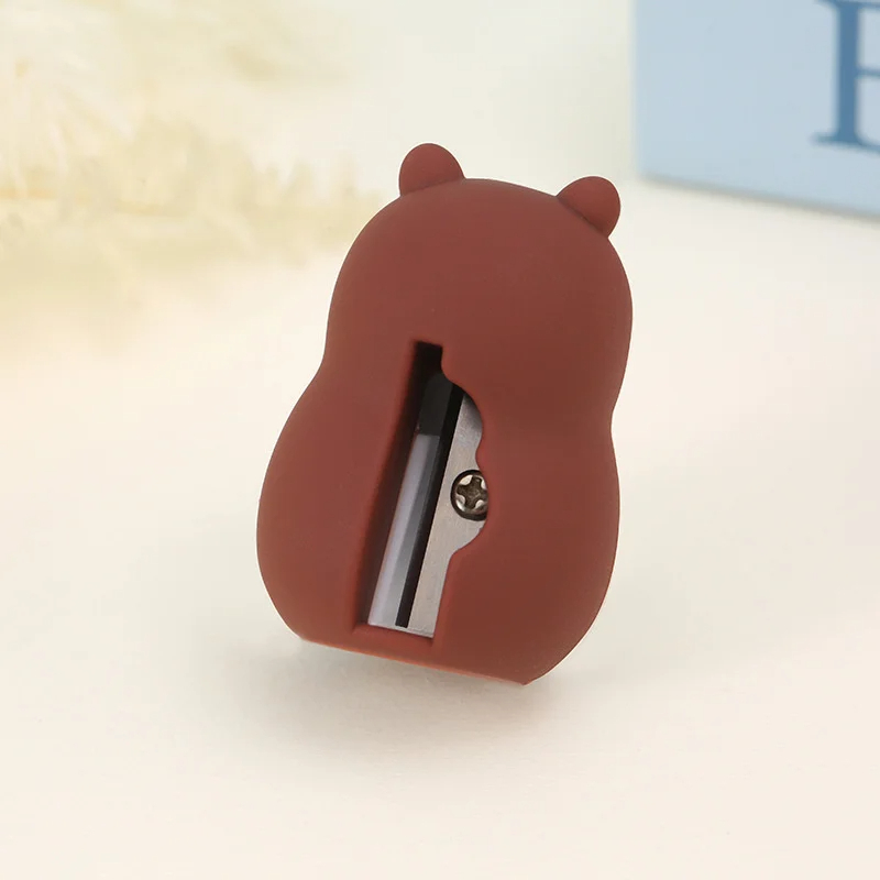 Capybara Pencil Sharpener (2 Colours)