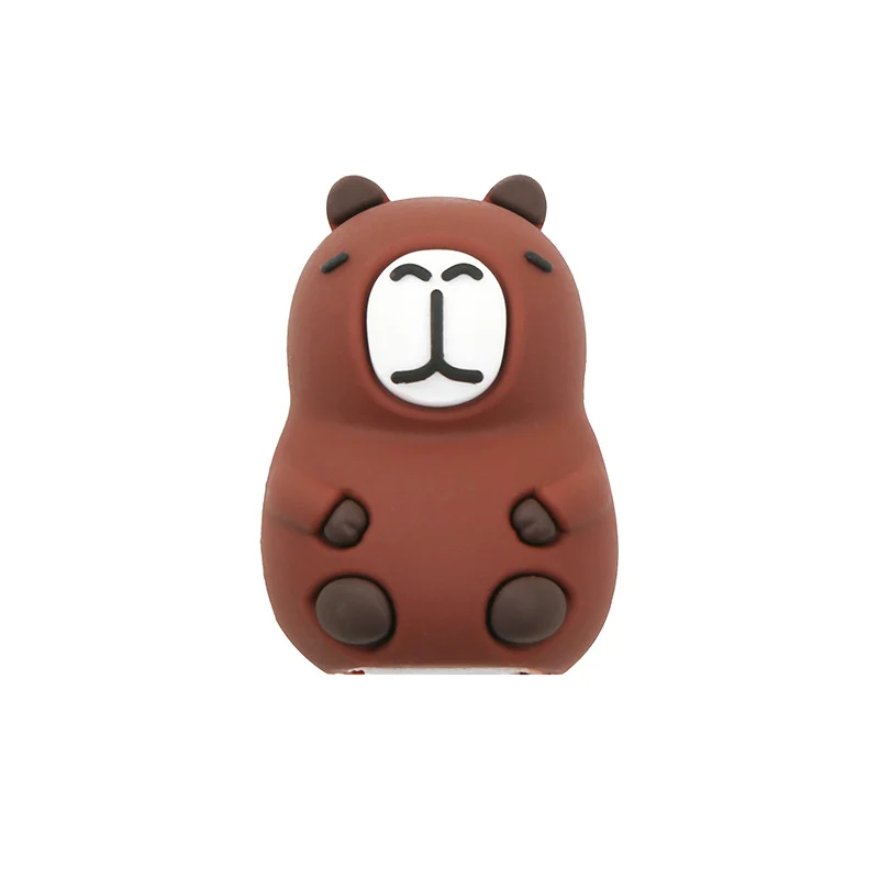 Capybara Pencil Sharpener (2 Colours)