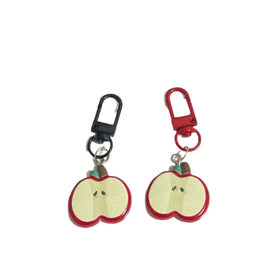 Apple Clip On Charm (2 Colours)