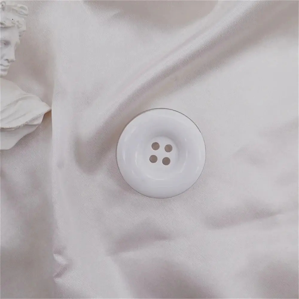 Cute as a Button Phone Grip (10 Colours)