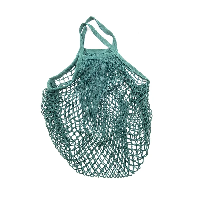 Mesh Net Grocery Tote (16 Colours)