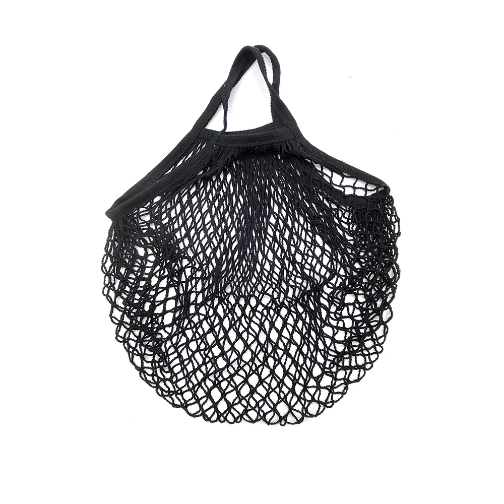 Mesh Net Grocery Tote (16 Colours)