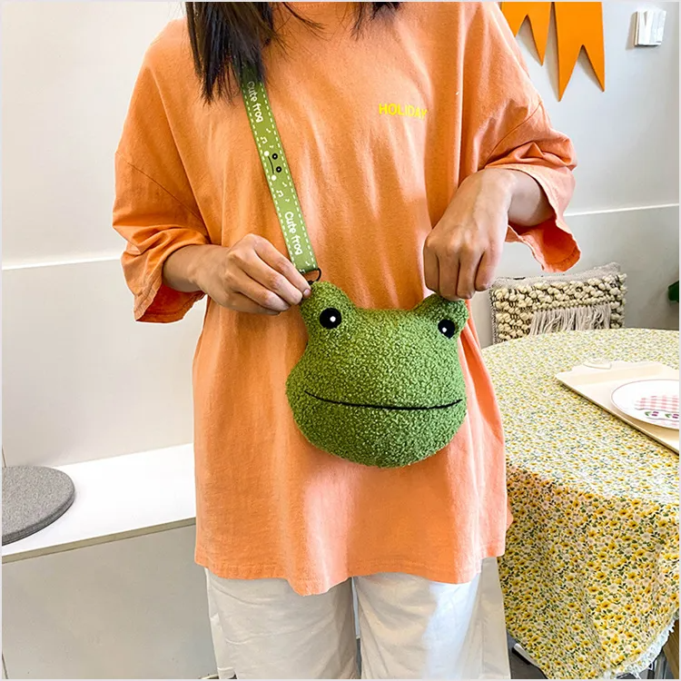 Amazon.com: Windy Willow Green Glow in the Dark Toad with Lilac Eyes - Bag  Purse Satchel Handbag Crossbody Witch Frog Cottagecore Goblincore Dark  Gothic Aesthetic : Clothing, Shoes & Jewelry