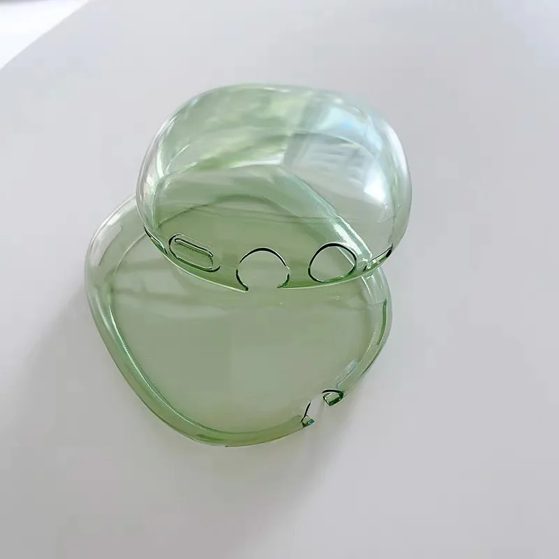 Transparent Headphone Ear Covers