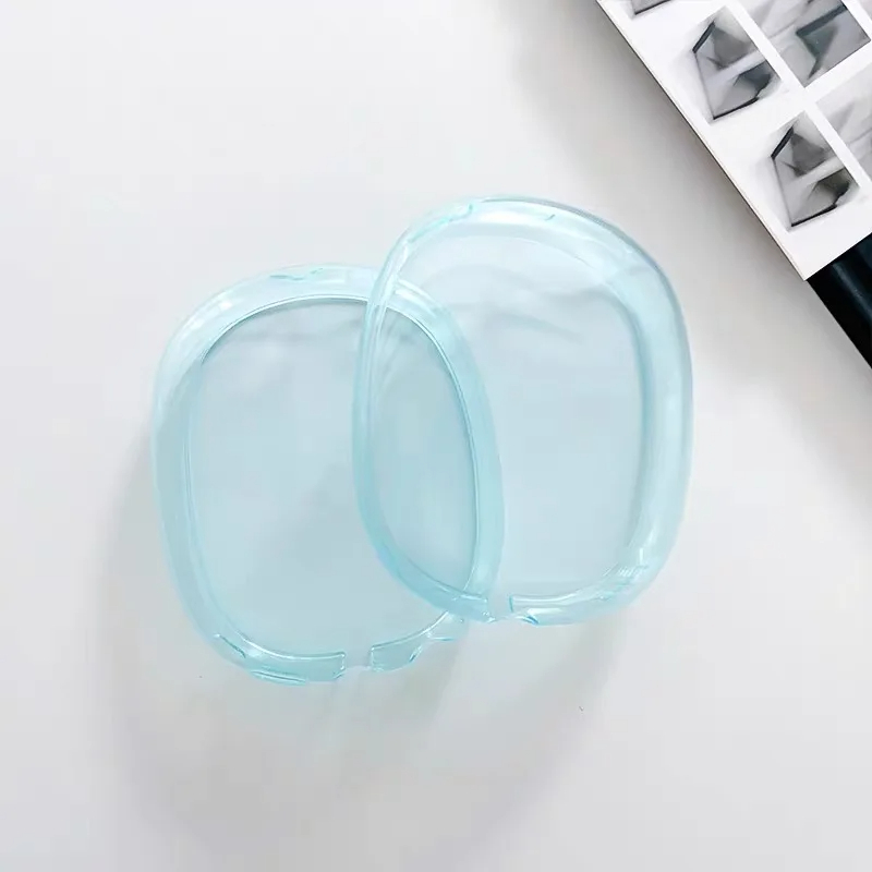 Transparent Headphone Ear Covers