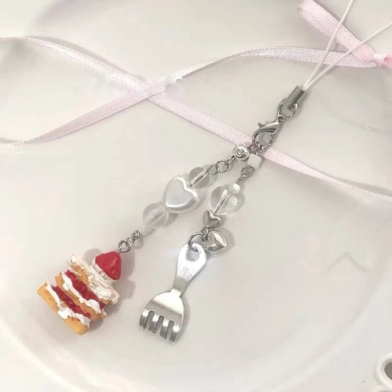 Sweet y2k Clip On Charm (2 Designs)