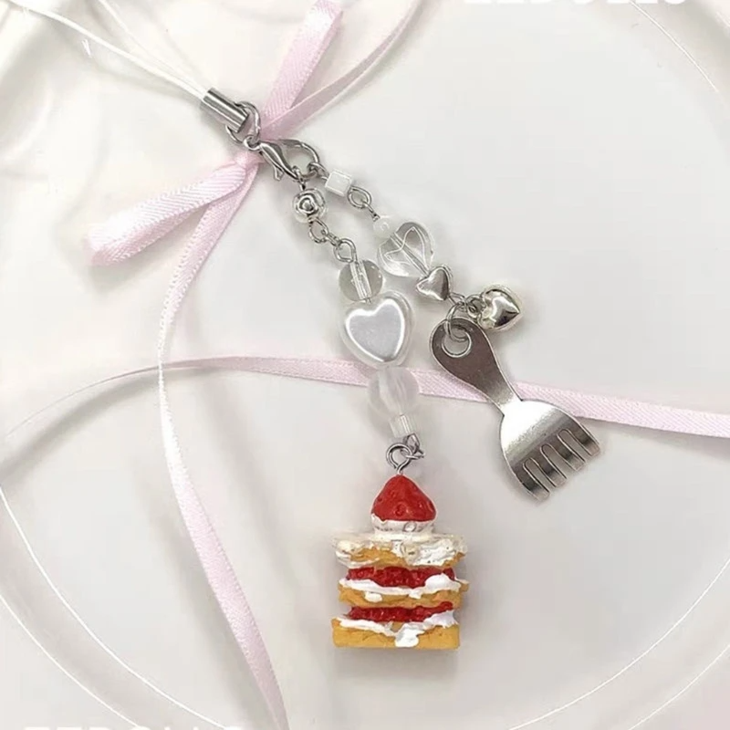 Sweet y2k Clip On Charm (2 Designs)