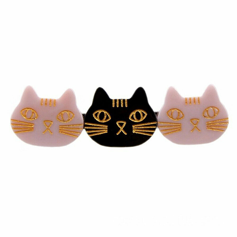 Cat Hair Pins